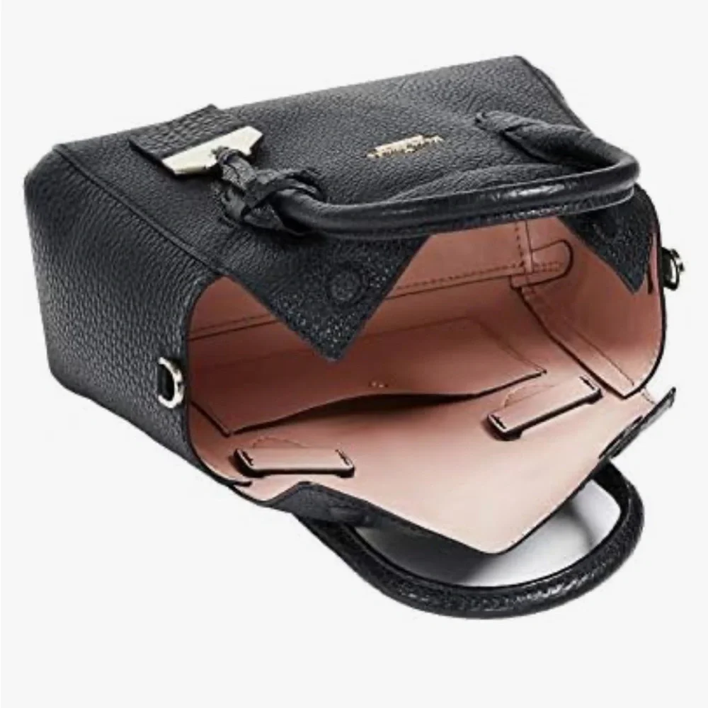 Kate Spade Black Crossbody Bag